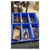 Hardware lot