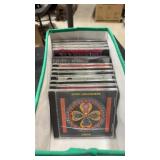 CDs