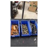 Hardware lot