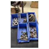 Hardware lot