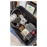 Motor parts