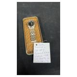 Jack Danielï¿½s wrist watch