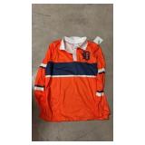 Detroit tigers shirt - M