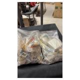Misc bags