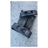 Engine stand