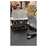 Cb radios