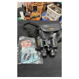 Bushnell binoculars
