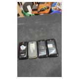 Flip phones