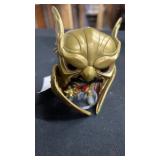 #1236 Black Adam Hawkman funko pop