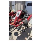 Go kart