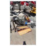 Go kart