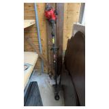 Craftsman weed wacker