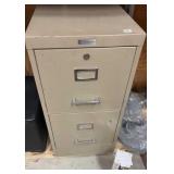 Filing cabinet
