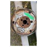 Electrical fencing
