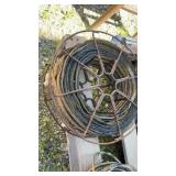 Electrical fence