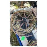 Electrical fencing