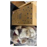 Avon hatbox teddies Nicholas