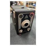 Vintage camera