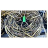 Electrical fence