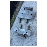 Engine stand