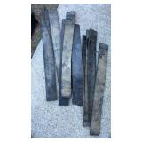 Chain guards