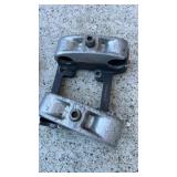 Engine stand