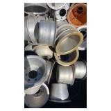 Tire rims