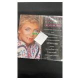 Sealed 1985 Barbara Mandrell greatest hits album