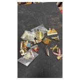 Pins