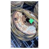 Electrical fence