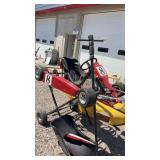 Go kart