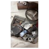 Engine parts