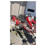 Go kart