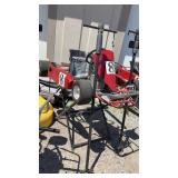 Go kart