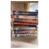 VHS