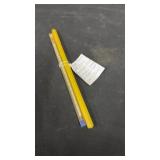 Laboratory thermometers