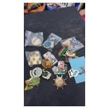 Pins