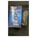 Super Bowl XLVII cup