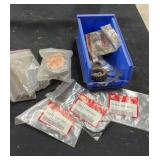 Honda o-rings, springs and gaskets