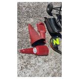 Miscellaneous parts