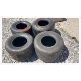 Used go kart tires