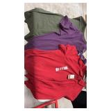 Large size Frank & Oak, Denver Hayes shirts