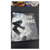 Gord downie book