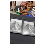 Photo frames
