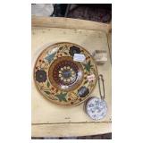 Misc decor lot