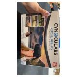 VR headset