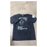 Bob Marley XL tshirt