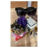 Misc jewelry