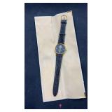 Wrist watch
