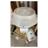 LARGE light
